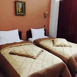 Hostel Miorita *