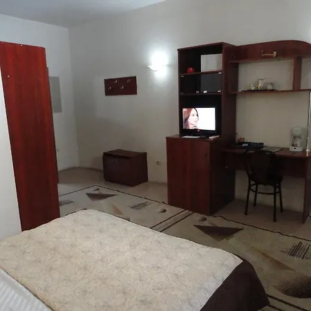 Hostel Miorita