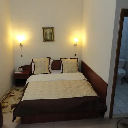 Hostel Miorita *