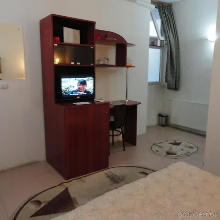 Miorita Hostel Bucharest