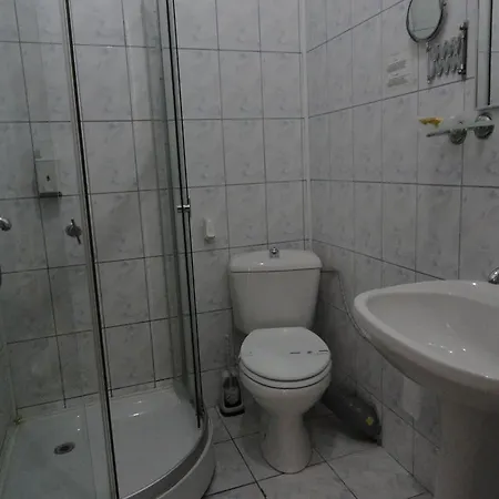 Hostel Miorita Bucharest