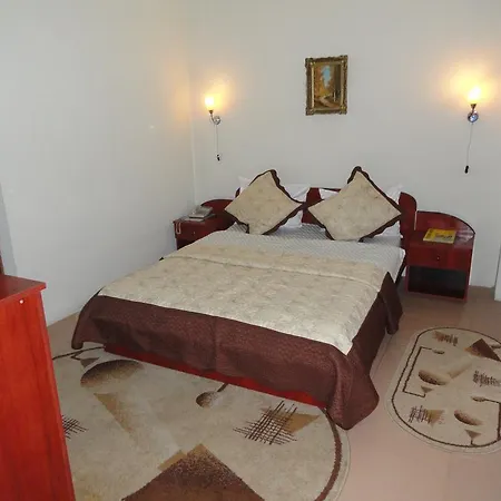 Hostel Miorita Bukareszt