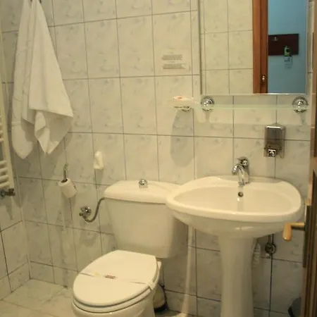 Miorita Hostel Bucharest