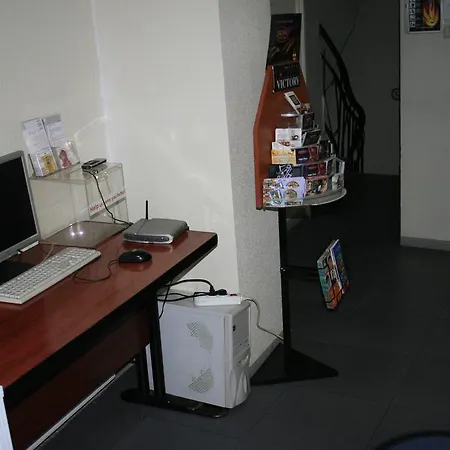 Miorita ブカレスト