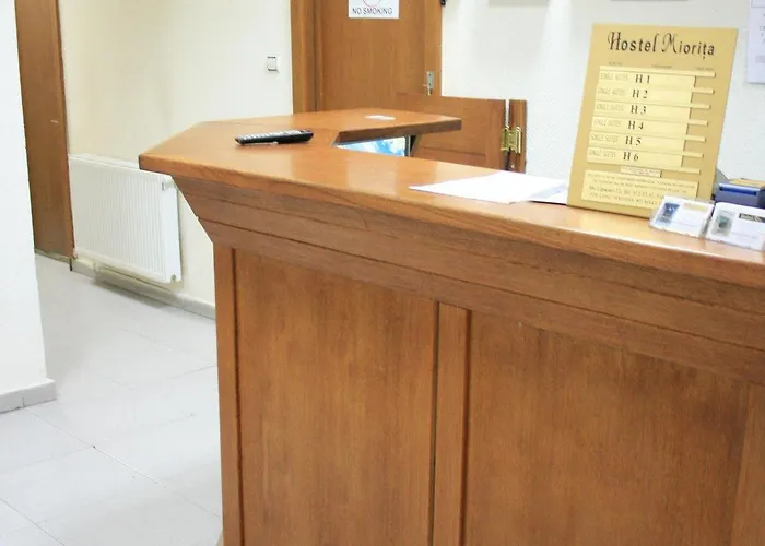 Miorita * Бухарест