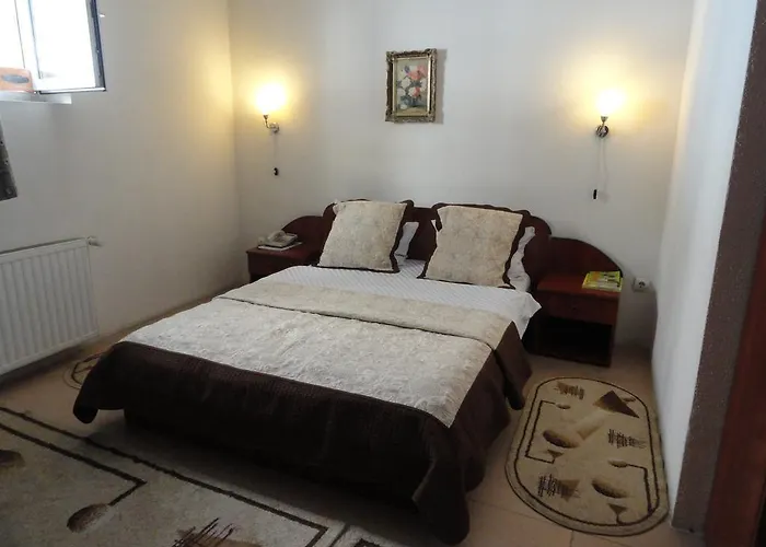 Miorita Бухарест