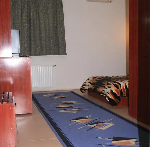 Хостел Miorita Бухарест