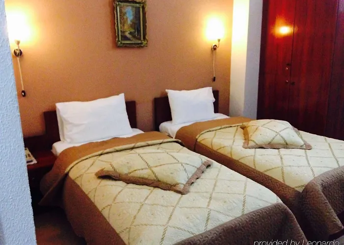 Miorita Hostel