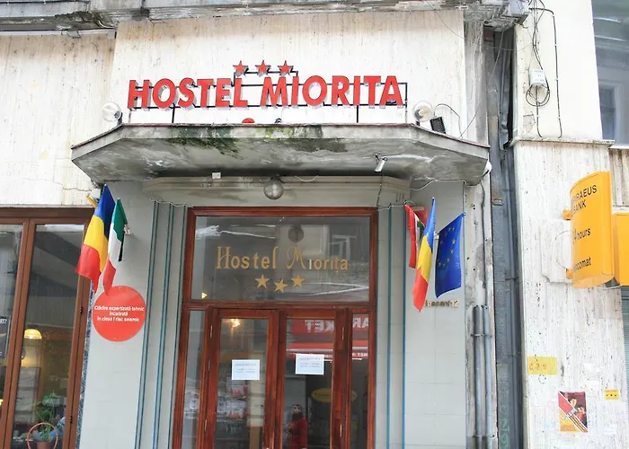 Miorita * Бухарест