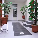 Auberge de jeunesse Miorita *