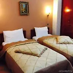 Miorita Auberge de jeunesse