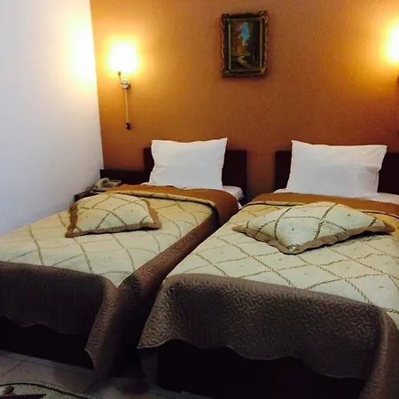 Hostel Miorita