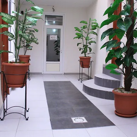 Hostel Miorita *