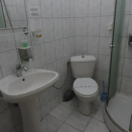Hostel Miorita *