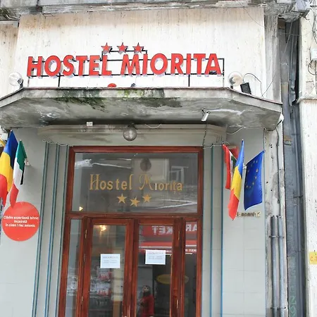 Miorita * Bükreş