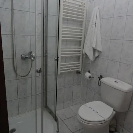 Miorita Hostel