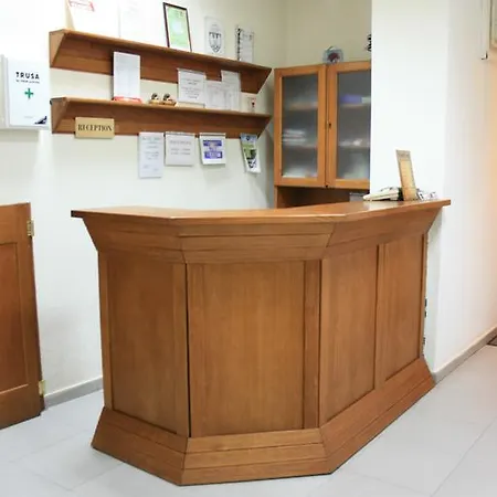 Hostel Miorita