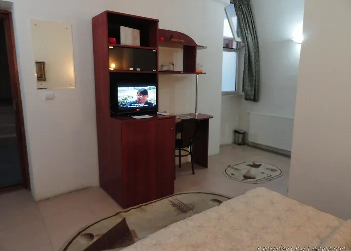 Miorita Hostel Bukarest