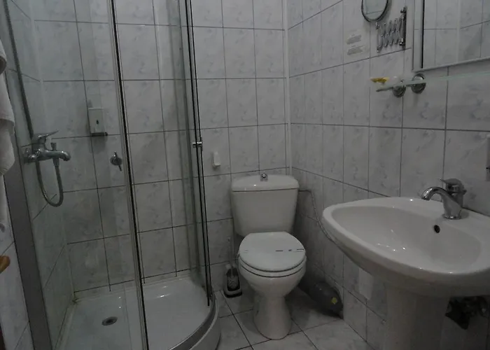 Hostel Miorita Bükreş