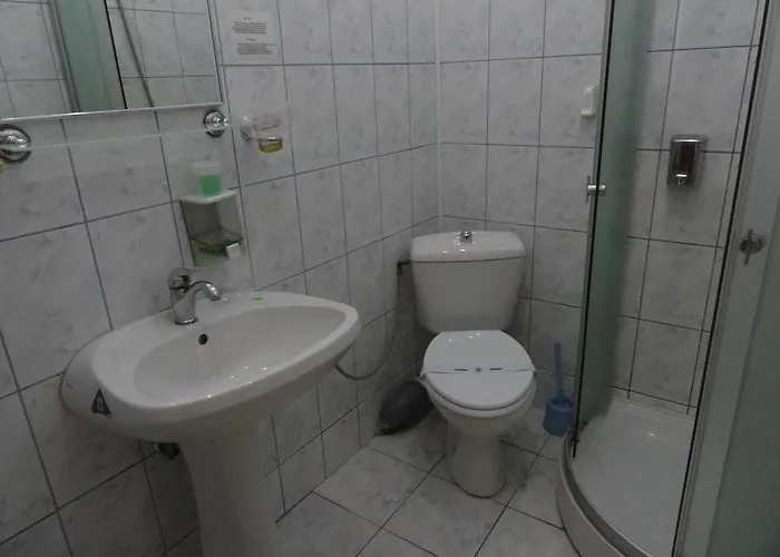 Hostel Miorita *