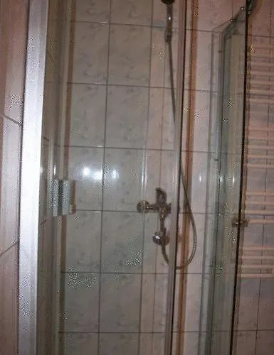 Hostel Miorita *