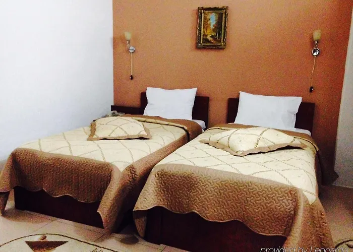 Hostel Miorita