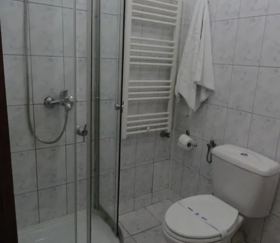 Miorita Hostel
