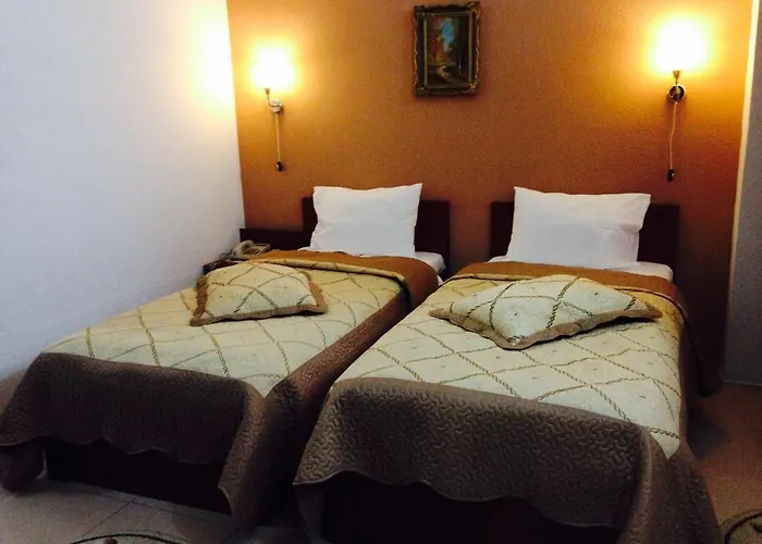 Hostal Miorita