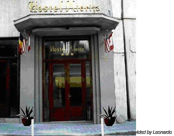 Hostal Miorita Bucarest