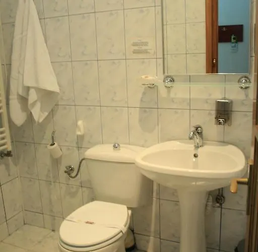 Miorita Hostal Bucarest