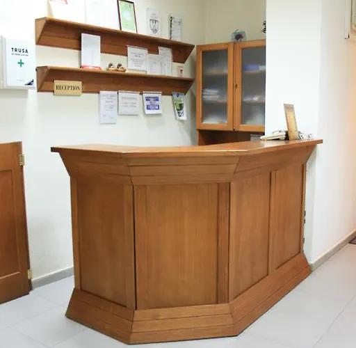 Hostal Miorita